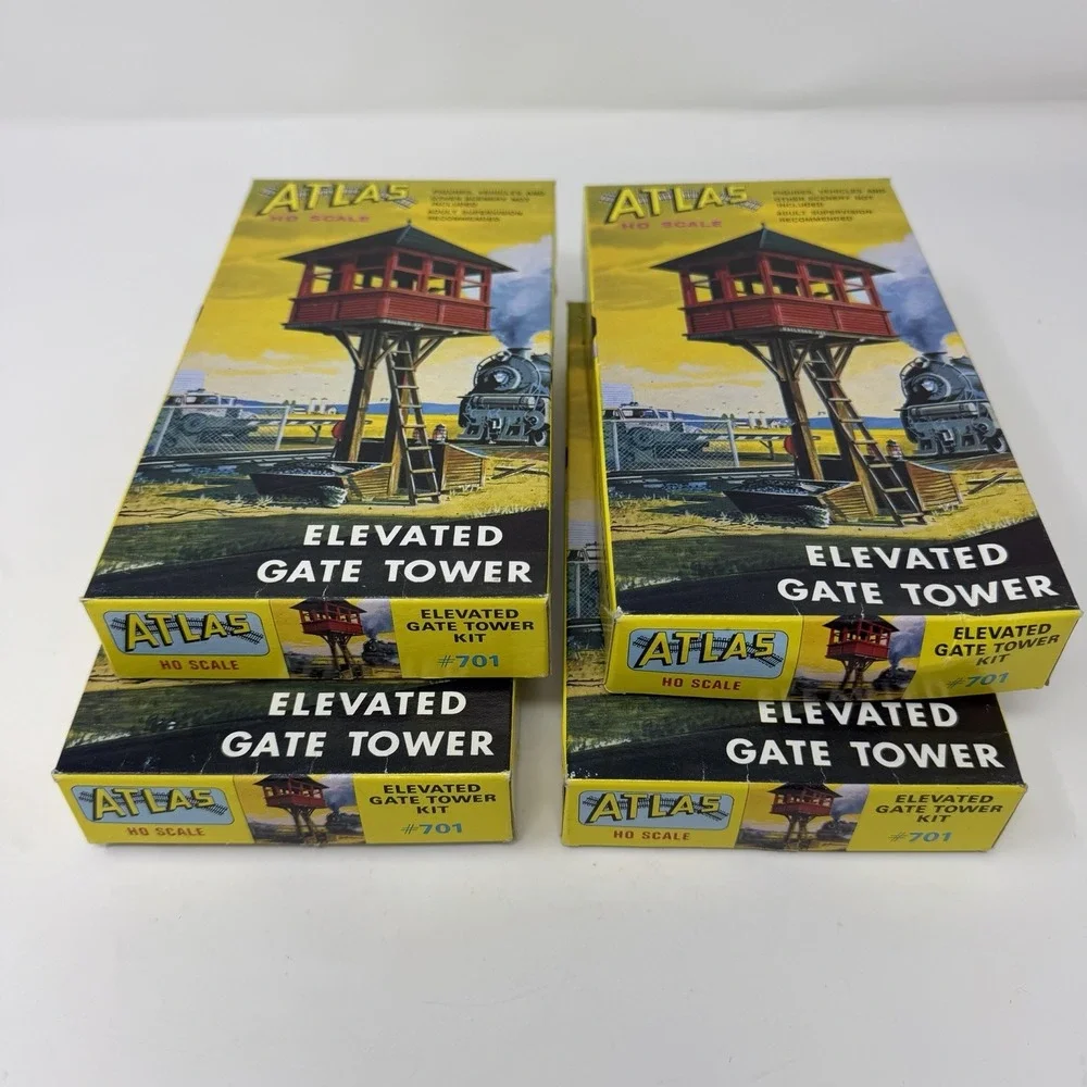 Atlas set shop